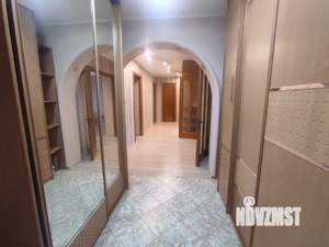 4-к квартира, вторичка, 92м2, 10/12 этаж