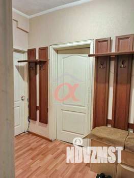 3-к квартира, вторичка, 67м2, 1/4 этаж