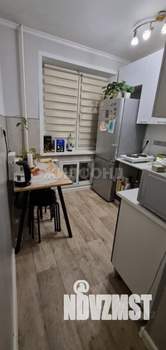 2-к квартира, вторичка, 45м2, 3/5 этаж