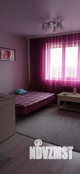 1-к квартира, сданный дом, 45м2, 12/16 этаж