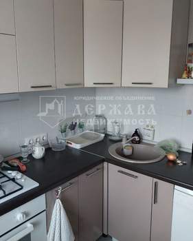 2-к квартира, вторичка, 44м2, 4/5 этаж