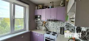 1-к квартира, вторичка, 29м2, 5/9 этаж