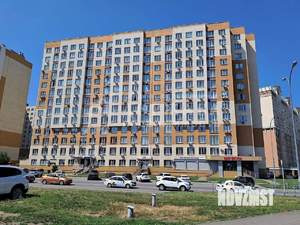 3-к квартира, вторичка, 97м2, 13/13 этаж