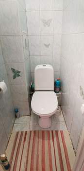 1-к квартира, вторичка, 35м2, 1/9 этаж