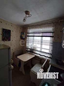 1-к квартира, вторичка, 33м2, 2/5 этаж