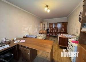 3-к квартира, вторичка, 61м2, 3/5 этаж