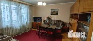 4-к квартира, вторичка, 74м2, 2/9 этаж