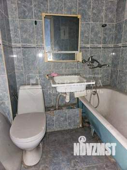 1-к квартира, вторичка, 18м2, 7/9 этаж