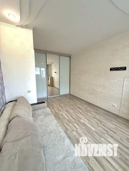 1-к квартира, вторичка, 33м2, 7/14 этаж