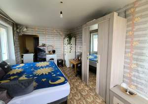 Студия квартира, вторичка, 23м2, 9/9 этаж