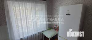 3-к квартира, вторичка, 56м2, 1/5 этаж