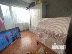 1-к квартира, вторичка, 29м2, 1/3 этаж