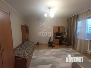 1-к квартира, вторичка, 34м2, 9/10 этаж