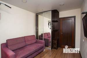 2-к квартира, вторичка, 51м2, 1/9 этаж