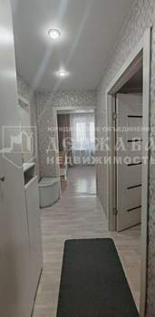 2-к квартира, вторичка, 46м2, 11/12 этаж