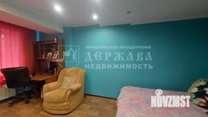 1-к квартира, вторичка, 37м2, 5/12 этаж