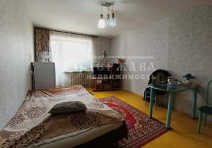 1-к квартира, вторичка, 32м2, 1/5 этаж