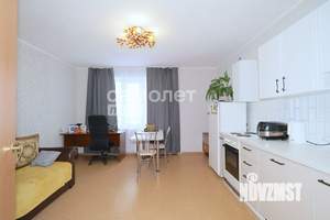 2-к квартира, вторичка, 58м2, 7/9 этаж