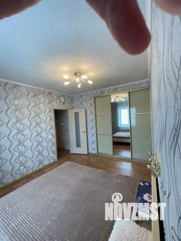 3-к квартира, вторичка, 56м2, 7/12 этаж