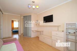 2-к квартира, вторичка, 44м2, 5/5 этаж