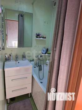 4-к квартира, вторичка, 61м2, 3/5 этаж