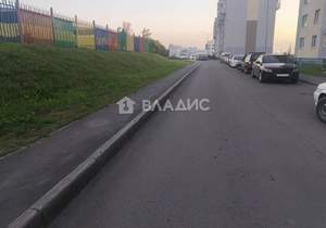 Студия квартира, вторичка, 25м2, 1/10 этаж