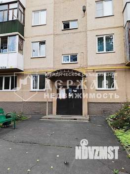 2-к квартира, вторичка, 42м2, 3/5 этаж