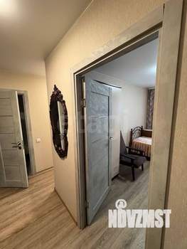 2-к квартира, вторичка, 43м2, 6/9 этаж