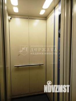 1-к квартира, вторичка, 22м2, 8/9 этаж