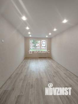 2-к квартира, вторичка, 47м2, 1/5 этаж