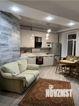 2-к квартира, вторичка, 58м2, 4/4 этаж