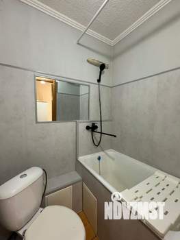 1-к квартира, вторичка, 17м2, 4/9 этаж