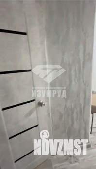 Студия квартира, вторичка, 17м2, 1/9 этаж