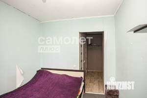 2-к квартира, вторичка, 40м2, 4/9 этаж