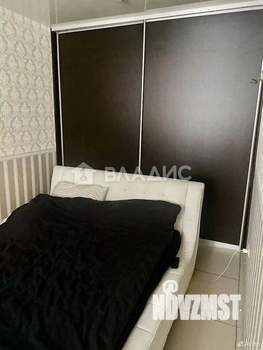 3-к квартира, вторичка, 56м2, 1/5 этаж