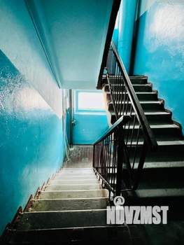 1-к квартира, вторичка, 32м2, 3/5 этаж