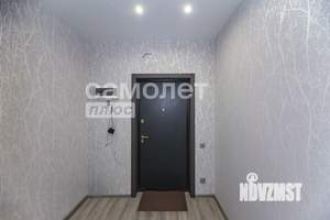 2-к квартира, вторичка, 57м2, 13/16 этаж
