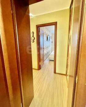 3-к квартира, вторичка, 55м2, 5/5 этаж
