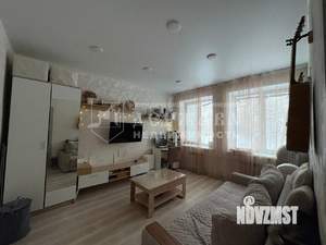 2-к квартира, вторичка, 49м2, 2/2 этаж