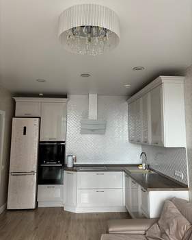 3-к квартира, вторичка, 65м2, 11/16 этаж