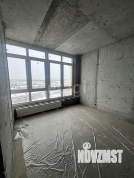 2-к квартира, вторичка, 41м2, 10/15 этаж