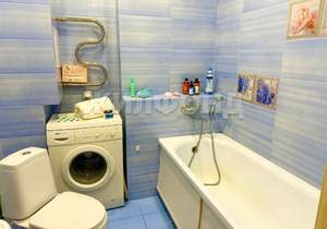 Студия квартира, вторичка, 27м2, 12/16 этаж