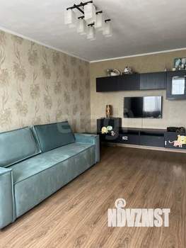 2-к квартира, вторичка, 53м2, 8/9 этаж