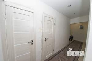 2-к квартира, вторичка, 59м2, 1/3 этаж