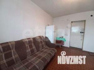 Студия квартира, вторичка, 13м2, 5/5 этаж