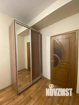 2-к квартира, вторичка, 49м2, 2/2 этаж