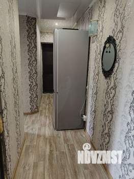 3-к квартира, вторичка, 58м2, 4/5 этаж