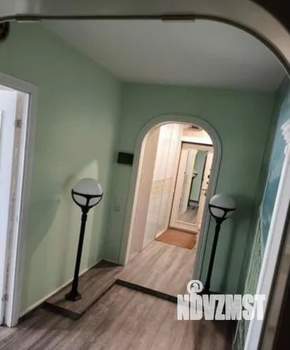 4-к квартира, вторичка, 85м2, 3/9 этаж