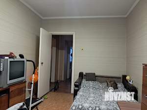 1-к квартира, вторичка, 33м2, 10/10 этаж