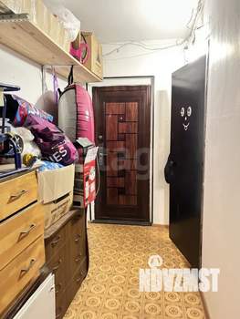 1-к квартира, вторичка, 34м2, 1/9 этаж